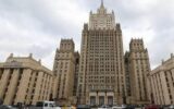 واکنش روسیه به اولتیماتوم ترامپ به ایران واکنش روسیه به اولتیماتوم ترامپ به ایران