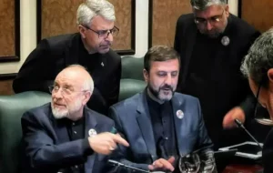 واکنش فوری و عجیب اسرائیل به توقف مذاکرات ایران و آمریکا/ دور جدید حملات اسرائیل در راه است؟ واکنش فوری و عجیب اسرائیل به توقف مذاکرات ایران و آمریکا/ دور جدید حملات اسرائیل در راه است؟