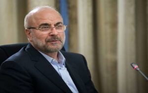 واکنش قالیباف به ادعای جدید وزیر خارجه آمریکا واکنش قالیباف به ادعای جدید وزیر خارجه آمریکا