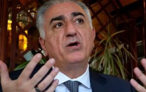 واکنش وزیر خارجه پیشین ایتالیا به حضور رضا پهلوی در این کشور واکنش وزیر خارجه پیشین ایتالیا به حضور رضا پهلوی در این کشور