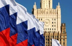 پاسخ جالب روسیه به گزافهگویی ترامپ / اولیانوف تلویحا هشدار داد پاسخ جالب روسیه به گزافهگویی ترامپ / اولیانوف تلویحا هشدار داد