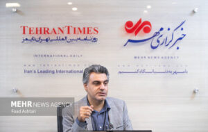 پخش مستندهای کوتاه جنگ در خارج؛ چگونه نگاه جهانی به ایران عوض شد؟ پخش مستندهای کوتاه جنگ در خارج؛ چگونه نگاه جهانی به ایران عوض شد؟