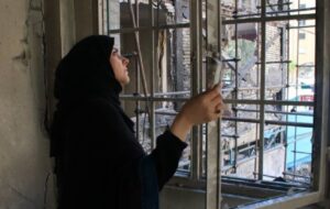 «پدرکشتگی» با موضوع جنگ رمضان تولید شد «پدرکشتگی» با موضوع جنگ رمضان تولید شد