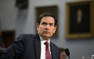 پشت پرده غیبت روبیو در مذاکرات ایران و آمریکا / فایننشال تایمز افشاگری کرد پشت پرده غیبت روبیو در مذاکرات ایران و آمریکا / فایننشال تایمز افشاگری کرد