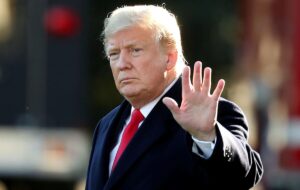 پیام جدید ترامپ درباره جنگ با ایران/ با اختلاف زیاد در حال برنده شدن هستم پیام جدید ترامپ درباره جنگ با ایران/ با اختلاف زیاد در حال برنده شدن هستم