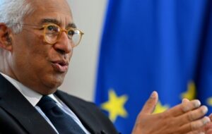 پیام مهم رئیس شورای اروپا درباره توافق ایران و آمریکا + متن پیام پیام مهم رئیس شورای اروپا درباره توافق ایران و آمریکا + متن پیام