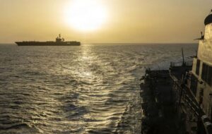 پیشنهاد جنجالی پاکستان به ایران و آمریکا / تنگه هرمز باز میشود؟ پیشنهاد جنجالی پاکستان به ایران و آمریکا / تنگه هرمز باز میشود؟