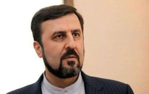 چرا سازمان ملل تجاوز به ایران را محکوم نکرد؟/ سوال غریب آبادی از فرستاده ویژه دبیرکل سازمان ملل چرا سازمان ملل تجاوز به ایران را محکوم نکرد؟/ سوال غریب آبادی از فرستاده ویژه دبیرکل سازمان ملل