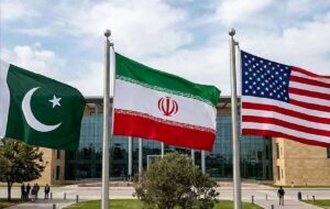 چراغ سبز ایران به برگزاری دور دوم مذاکره با آمریکا / ریانووستی مدعی پیشرفت شد چراغ سبز ایران به برگزاری دور دوم مذاکره با آمریکا / ریانووستی مدعی پیشرفت شد