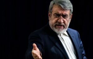 چین چه تسلیحاتی به ایران ارسال کرده است؟ / سفیر ایران پاسخ داد چین چه تسلیحاتی به ایران ارسال کرده است؟ / سفیر ایران پاسخ داد