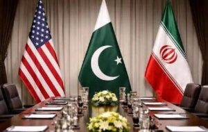 کنایه سفارت ایران به مذاکرهکنندگان آمریکایی کنایه سفارت ایران به مذاکرهکنندگان آمریکایی