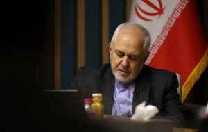 کنایه سنگین ظریف به ترامپ درمورد خروج از جنگ کنایه سنگین ظریف به ترامپ درمورد خروج از جنگ