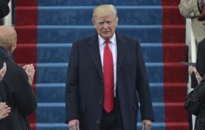 کنگره آمریکا به ترامپ مجوز جنگ میدهد یا آن را متوقف میکند؟/ مهلت ۶۰ روزه ترامپ رو به اتمام است کنگره آمریکا به ترامپ مجوز جنگ میدهد یا آن را متوقف میکند؟/ مهلت ۶۰ روزه ترامپ رو به اتمام است