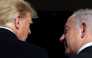 گفتگوی مهم ترامپ با نتانیاهو پس از اعلام آتشبس / ماجرا چیست؟ گفتگوی مهم ترامپ با نتانیاهو پس از اعلام آتشبس / ماجرا چیست؟