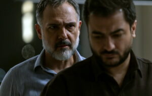 ۱۲ هزار نفر «قمارباز» را دیدند؛ انتشار تیزر جدید ۱۲ هزار نفر «قمارباز» را دیدند؛ انتشار تیزر جدید