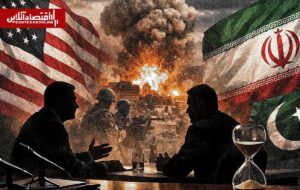 ۴ سناریوی آینده ایران و آمریکا بعد از پایان آتشبس؛ پس از اسلامآباد چه خواهد شد؟ ۴ سناریوی آینده ایران و آمریکا بعد از پایان آتشبس؛ پس از اسلامآباد چه خواهد شد؟