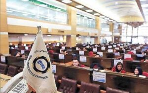 5277 خریدار در بستر بورس کالا سیمان خریدند 5277 خریدار در بستر بورس کالا سیمان خریدند
