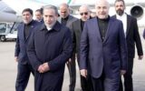 آزادسازی پولهای بلوکه شده به کجا رسید؟ /بازگشت هیئت ایرانی به ریاست قالیباف از قطر آزادسازی پولهای بلوکه شده به کجا رسید؟ /بازگشت هیئت ایرانی به ریاست قالیباف از قطر