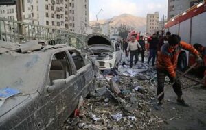 آسیب به ۱۴۹ واحد آموزشی و ۲۸ بنای تاریخی در اصفهان/ ۱۴۴ خانواده، در اسکان موقت هستند آسیب به ۱۴۹ واحد آموزشی و ۲۸ بنای تاریخی در اصفهان/ ۱۴۴ خانواده، در اسکان موقت هستند