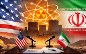 آغاز بررسی پیشنهاد متنی آمریکا در تهران / توافق موقت در راه است؟ آغاز بررسی پیشنهاد متنی آمریکا در تهران / توافق موقت در راه است؟