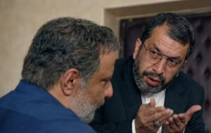 آغاز یک سریال جدید؛ از مریلا زارعی تا امیر جعفری در «کوری» آغاز یک سریال جدید؛ از مریلا زارعی تا امیر جعفری در «کوری»