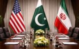 آمریکا پیشنهاد ارائه شدن توسط خودش را هم رد کرد/ اخبار ضد و نقیض از وضعیت مذاکرات آمریکا پیشنهاد ارائه شدن توسط خودش را هم رد کرد/ اخبار ضد و نقیض از وضعیت مذاکرات