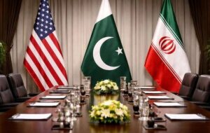 آمریکا پیشنهاد ارائه شدن توسط خودش را هم رد کرد/ اخبار ضد و نقیض از وضعیت مذاکرات آمریکا پیشنهاد ارائه شدن توسط خودش را هم رد کرد/ اخبار ضد و نقیض از وضعیت مذاکرات