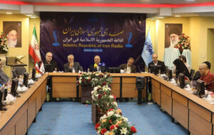 «آن ناگهان» عاشورایی رونمایی شد؛ کربلا جریان پویا و بیپایان است «آن ناگهان» عاشورایی رونمایی شد؛ کربلا جریان پویا و بیپایان است