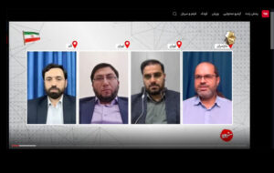 اجرای «شیوه» تغییر کرد؛ بازگشت برنامه بعد از چند ماه اجرای «شیوه» تغییر کرد؛ بازگشت برنامه بعد از چند ماه