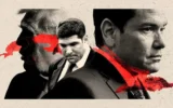 ادعای اکسیوس درباره حمله قریبالوقوع آمریکا/ شمارش معکوس جنگ آغاز شد ادعای اکسیوس درباره حمله قریبالوقوع آمریکا/ شمارش معکوس جنگ آغاز شد