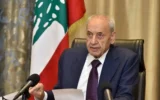 اذعان نبیه بری به پایان مذاکرات / عهدشکنی اسرائیل توافق را لغو کرد اذعان نبیه بری به پایان مذاکرات / عهدشکنی اسرائیل توافق را لغو کرد