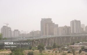 ارزیابی عملکرد HSE در شرایط بحرانی و جنگ تحمیلی ارزیابی عملکرد HSE در شرایط بحرانی و جنگ تحمیلی