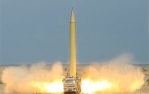 ارزیابی محرمانه آمریکا از دخایر و لانچرهای موشکی باقی مانده برای ایران ارزیابی محرمانه آمریکا از دخایر و لانچرهای موشکی باقی مانده برای ایران