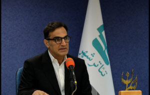 از «ذرات آشوب» تا «بیهوده»؛ تئاتر باید همیشه جاری باشد از «ذرات آشوب» تا «بیهوده»؛ تئاتر باید همیشه جاری باشد