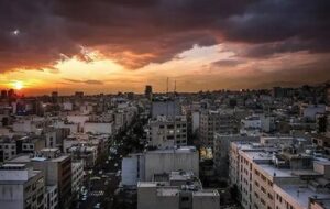 افزایش ۳۵ درصدی قیمت خانه در این منطقه تهران/ جدول قیمت مسکن افزایش ۳۵ درصدی قیمت خانه در این منطقه تهران/ جدول قیمت مسکن