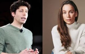 افشاگری مدیر فناوری سابق OpenAI در خصوص سم آلتمن افشاگری مدیر فناوری سابق OpenAI در خصوص سم آلتمن