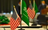 افشای جزئیات توافق هستهای آمریکا و عربستان/ عقبنشینی واشنگتن از استانداردهای منع اشاعه افشای جزئیات توافق هستهای آمریکا و عربستان/ عقبنشینی واشنگتن از استانداردهای منع اشاعه
