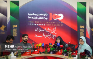 الهام جشنواره ۱۰۰ از خیزش مردمی؛ وقت رویاپردازی برای آینده رسیده است الهام جشنواره ۱۰۰ از خیزش مردمی؛ وقت رویاپردازی برای آینده رسیده است
