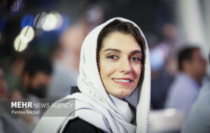 الیکا عبدالرزاقی مجری «کودک شو» شد؛ پخش فصل جدید به زودی الیکا عبدالرزاقی مجری «کودک شو» شد؛ پخش فصل جدید به زودی