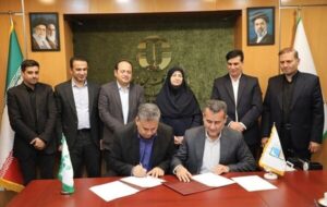 امضای تفاهمنامه سهجانبه برای حفاظت از یوزپلنگ آسیایی امضای تفاهمنامه سهجانبه برای حفاظت از یوزپلنگ آسیایی