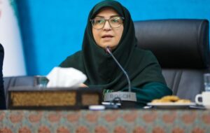 انصاری: محیط زیست بستر اثرگذاری در بین مردم است انصاری: محیط زیست بستر اثرگذاری در بین مردم است