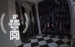 انیمیشن «ناگفته نماند» جایزه «نه به خشونت» دریافت کرد انیمیشن «ناگفته نماند» جایزه «نه به خشونت» دریافت کرد