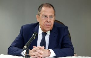 اهداف آمریکا و اسرائیل از حمله به ایران / لاوروف از برنامه ترامپ پرده برداشت اهداف آمریکا و اسرائیل از حمله به ایران / لاوروف از برنامه ترامپ پرده برداشت