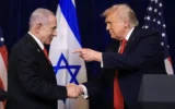 اولین اظهارنظر ترامپ بعد از گفتوگو با نتانیاهو/ منظور رئیس جمهور آمریکا چیست؟ اولین اظهارنظر ترامپ بعد از گفتوگو با نتانیاهو/ منظور رئیس جمهور آمریکا چیست؟