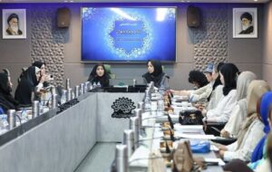 «ایران» سوژه تولیدات نمایشی بانوان هنرمند میشود «ایران» سوژه تولیدات نمایشی بانوان هنرمند میشود