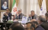 با همکاری صندوق ملی توسعه مسکن و بانک مسکن، ودیعه مسکن به خانوارهای مشمول پرداخت شد با همکاری صندوق ملی توسعه مسکن و بانک مسکن، ودیعه مسکن به خانوارهای مشمول پرداخت شد