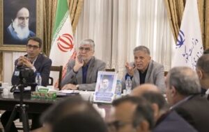 با همکاری صندوق ملی توسعه مسکن و بانک مسکن، ودیعه مسکن به خانوارهای مشمول پرداخت شد با همکاری صندوق ملی توسعه مسکن و بانک مسکن، ودیعه مسکن به خانوارهای مشمول پرداخت شد