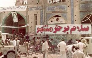 بازتاب خرمشهر در سینمای ایران؛ روایتی از مقاومت و خاطره بازتاب خرمشهر در سینمای ایران؛ روایتی از مقاومت و خاطره