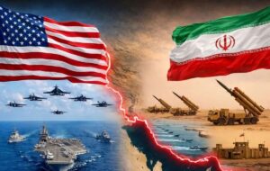 بازسازی استراتژیک توان دفاعی و موازنه نوین در دوره تثبیت تنش+اینفوگرافیک بازسازی استراتژیک توان دفاعی و موازنه نوین در دوره تثبیت تنش+اینفوگرافیک
