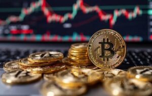 بررسی اصلاح قیمتی در بازار بیتکوین / قیمتهای فعلی نشاندهنده ارزش واقعی بیتکوین نیست بررسی اصلاح قیمتی در بازار بیتکوین / قیمتهای فعلی نشاندهنده ارزش واقعی بیتکوین نیست